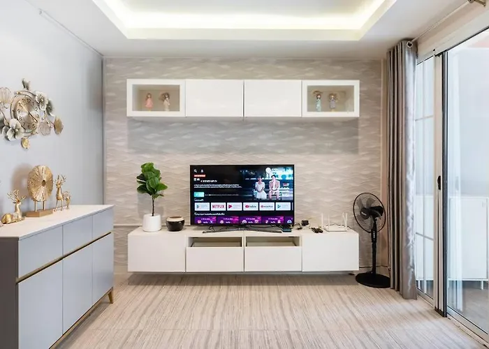 Miq 142 Huai Khwang_new4br/jodd Fair Villa